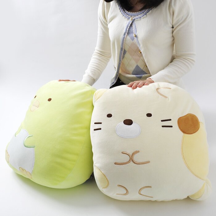 sumikko gurashi mochi