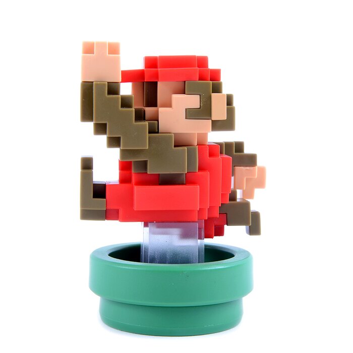 amiibo mario 3d