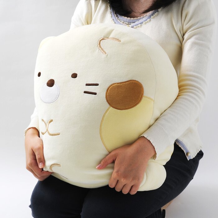 sumikko gurashi mochi
