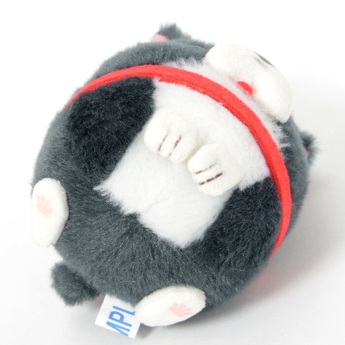 Wanko Tai Dog Plush Collection (Ball Chain) - Tokyo Otaku Mode (TOM)