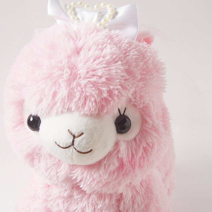 big alpacasso