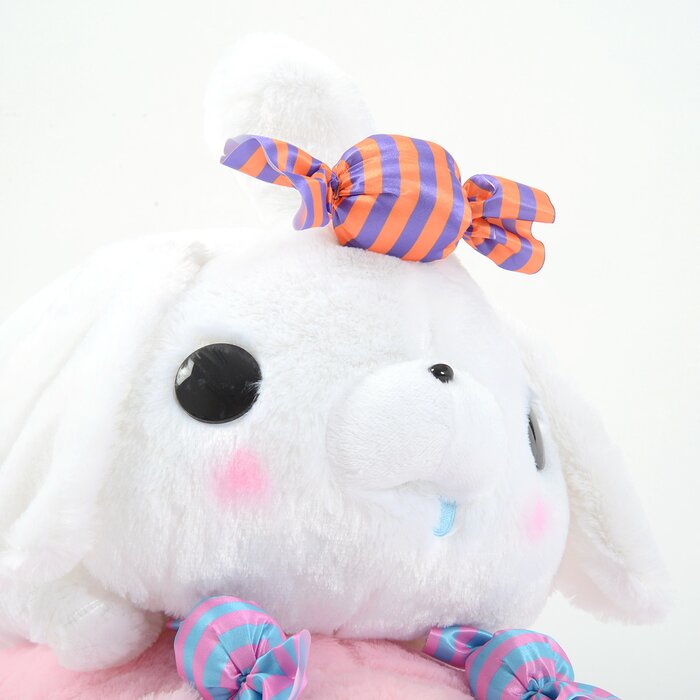 maltese plush toy