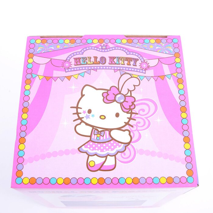 Hello Kitty Musical Star Projector: Circus Design - Tokyo Otaku Mode (TOM)