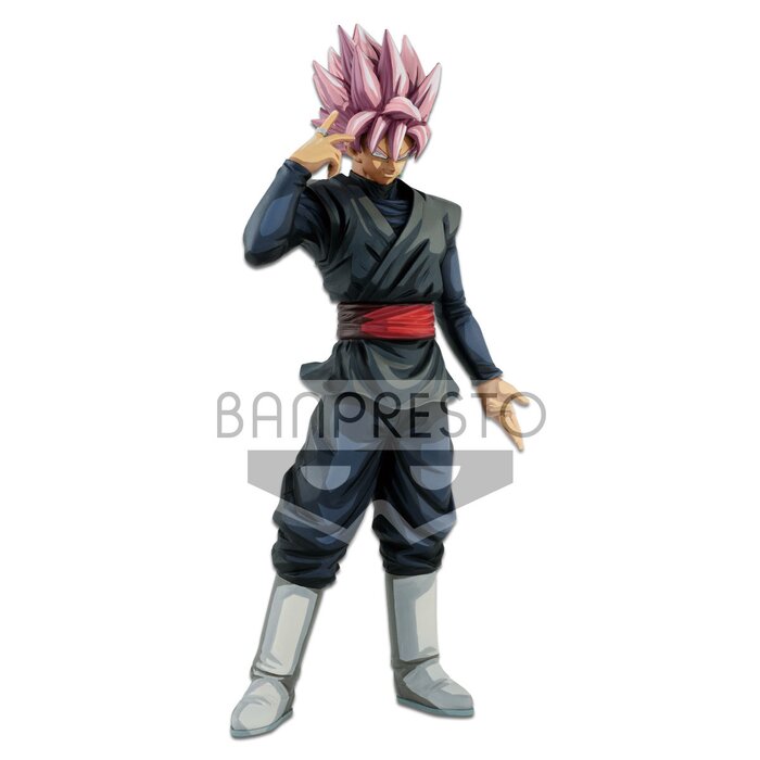 Super Saiyan 4 (SSJ4) Goku Dragon Ball GT - Figures / Figures / Figures and  Merch - Otapedia