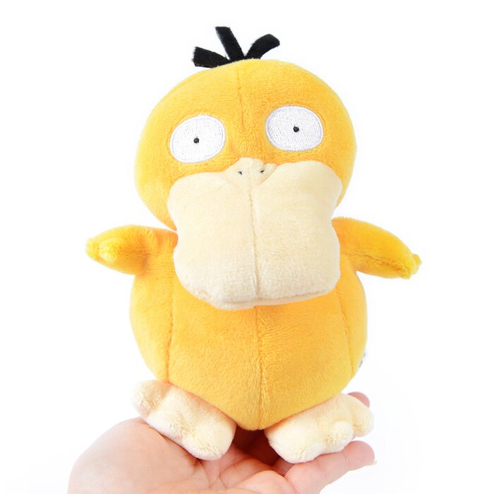 jumbo psyduck plush