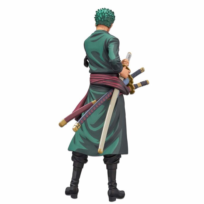 manga dimensions zoro