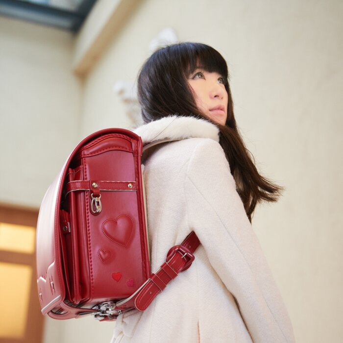 Lovepea 2012 Japanese Elementary School Backpack Tokyo Otaku Mode (TOM)