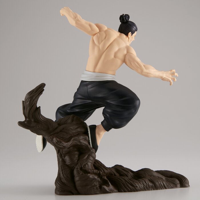 Jujutsu Kaisen Combination Battle Aoi Todo Non-Scale Figure - Tokyo ...