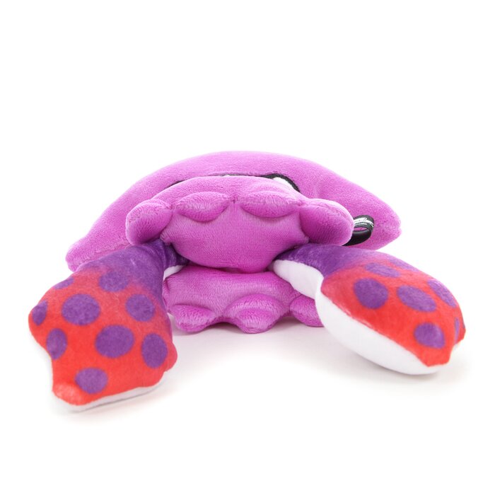 splatoon 2 plushies