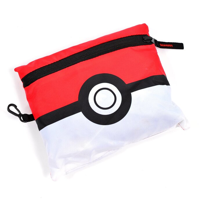 Pokémon Packable Duffle Bag Bioworld Tokyo Otaku Mode (TOM)