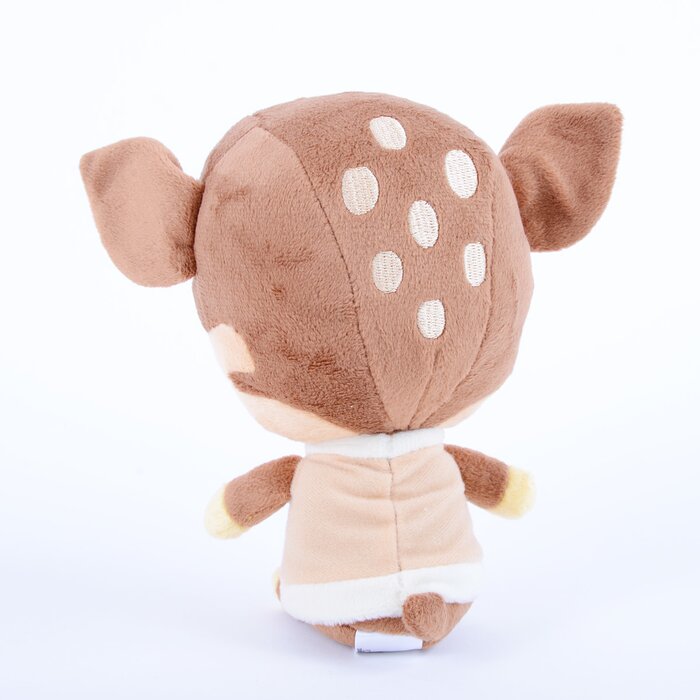 fauna plush