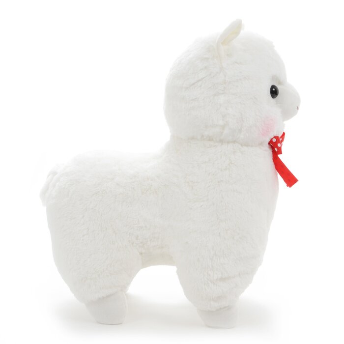 super jumbo alpacasso