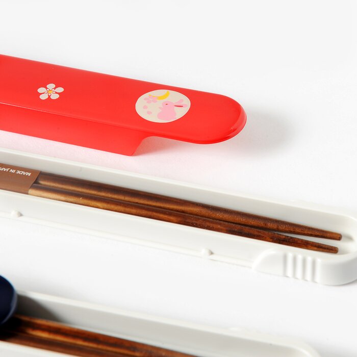 Chopsticks & Case Set Tokyo Otaku Mode (TOM)