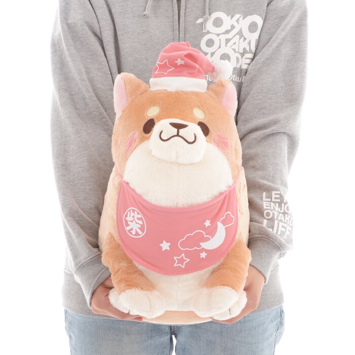 faithful mochi shiba