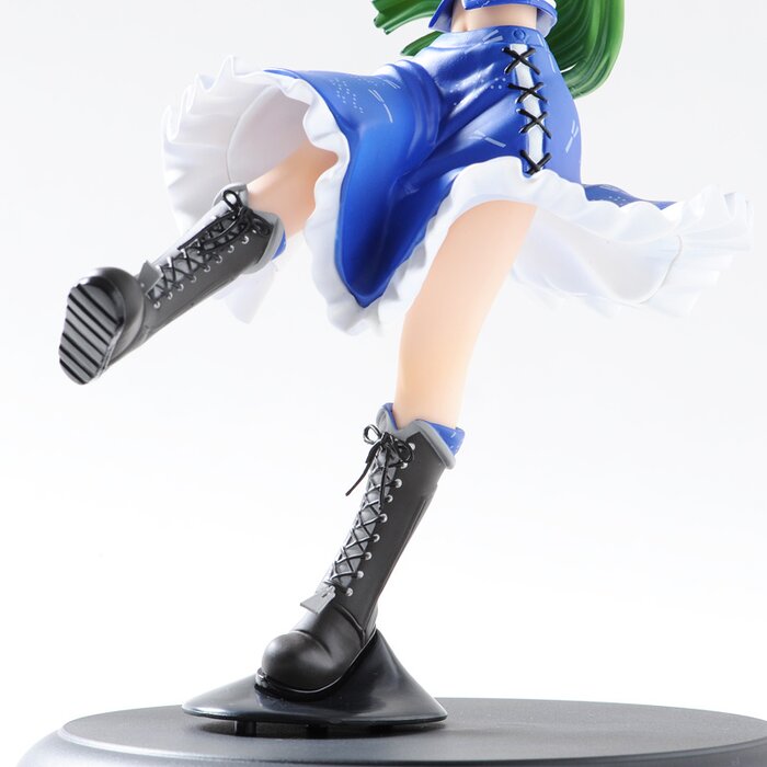 sanae kochiya figure