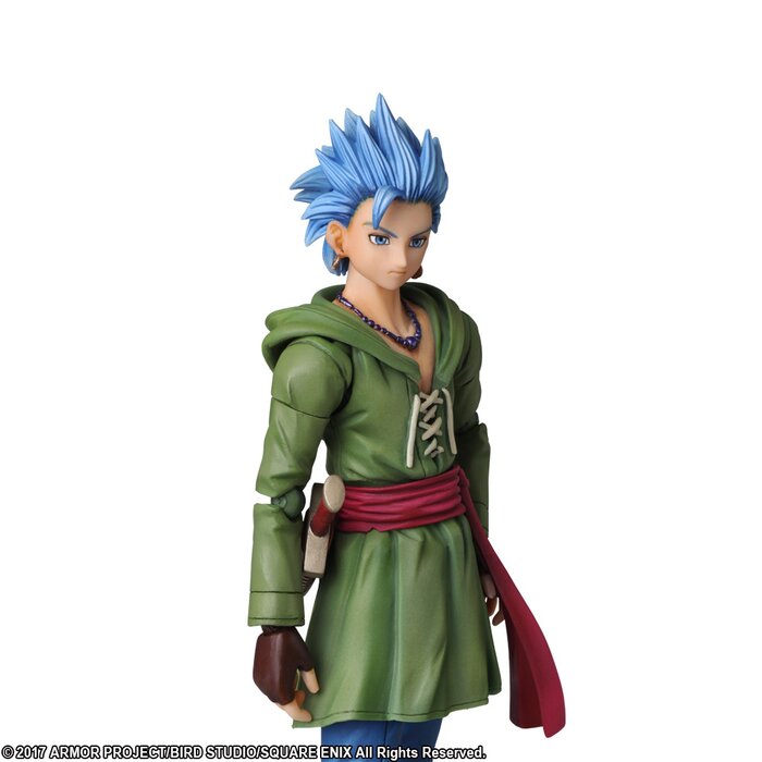 dragon quest 11 nendoroid