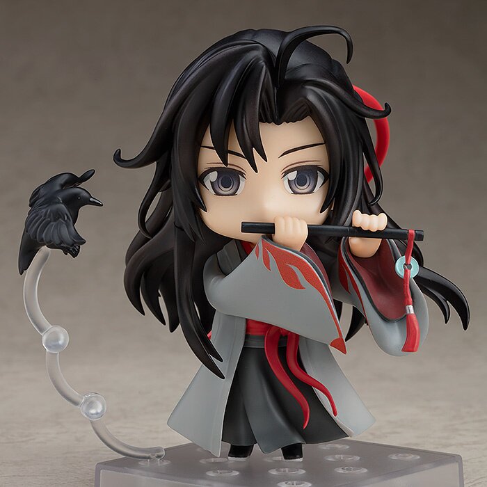 nendoroid wuxian