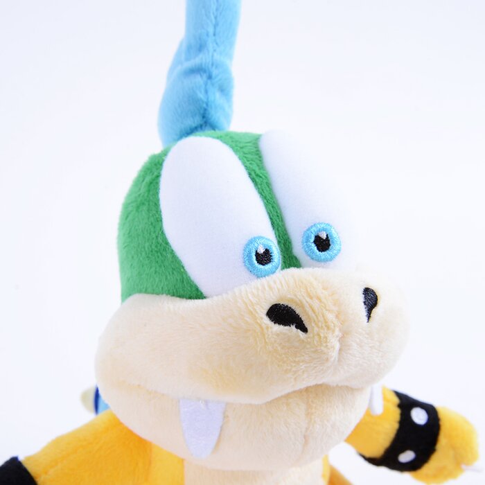 larry koopa plush amazon