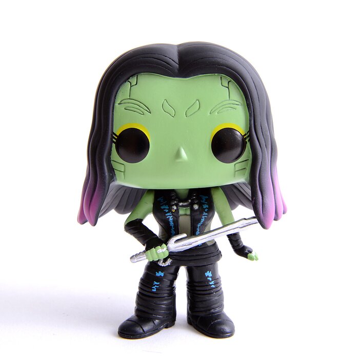 funko pop gamora 51