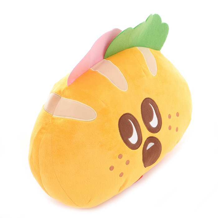 bread plush