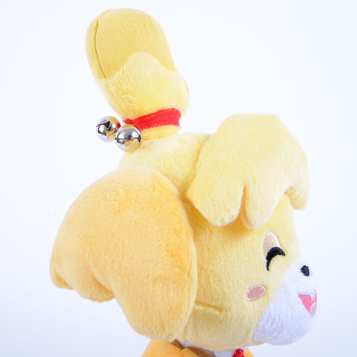 isabelle plush large