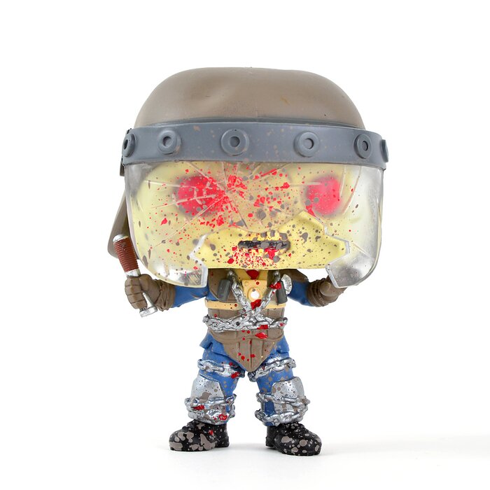 brutus funko pop cod