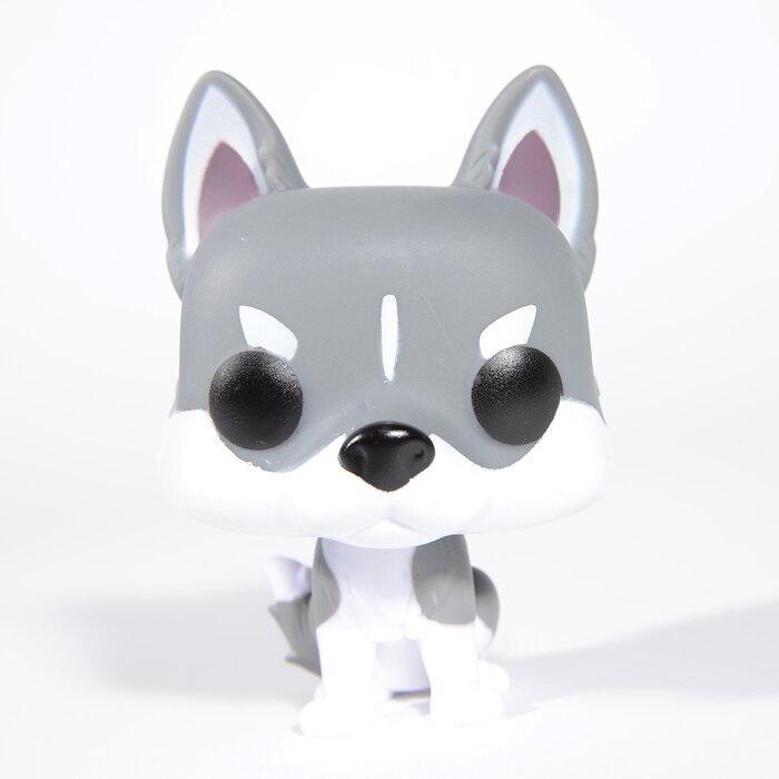 funko pop husky