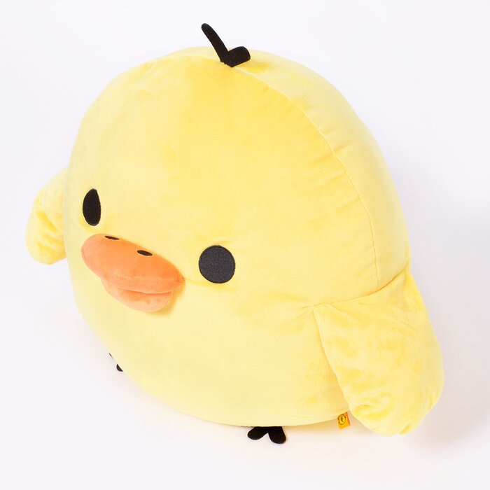 Rilakkuma Kiiroitori Jumbo Plush SanX Tokyo Otaku Mode (TOM)