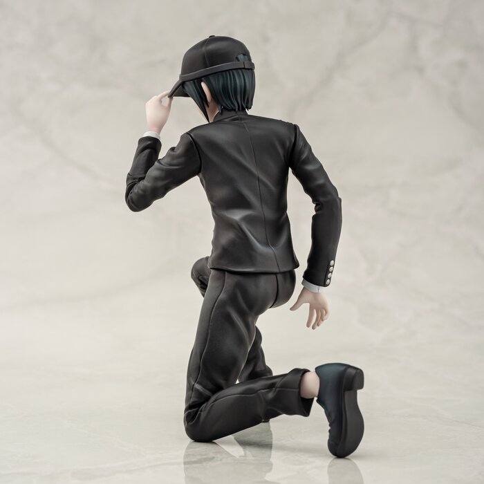 shuichi saihara figure