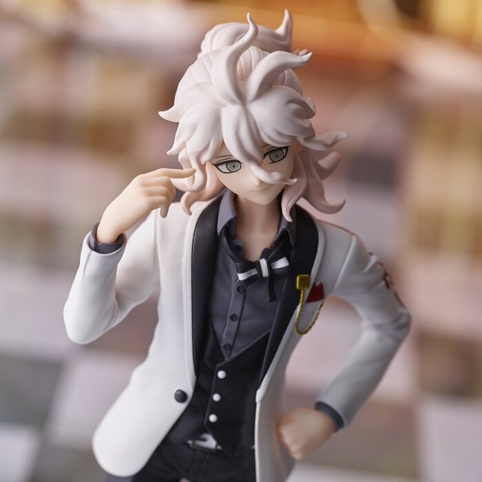 nagito komaeda one coin figure