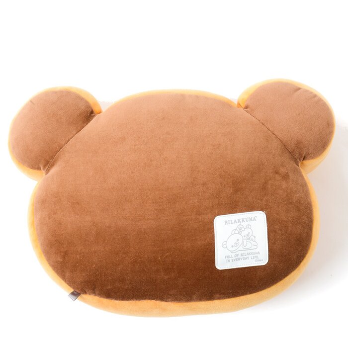 mochi rilakkuma