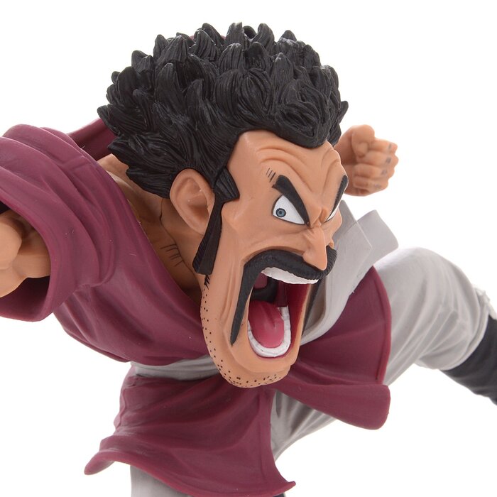 mr satan banpresto