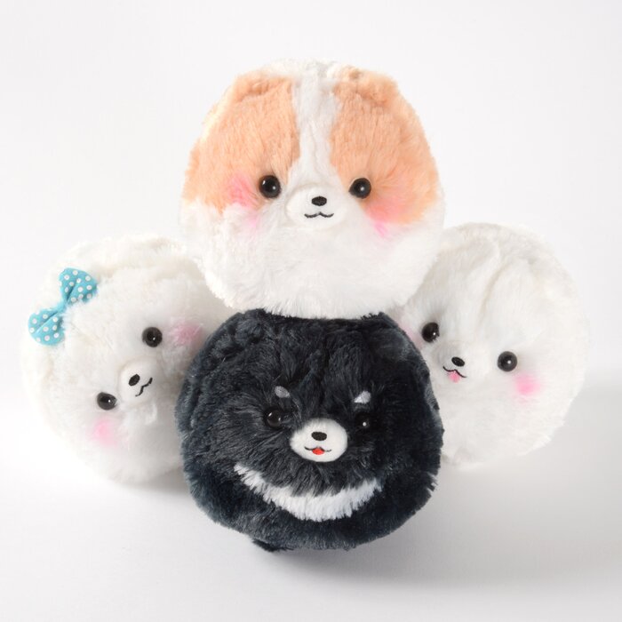 pometan plush