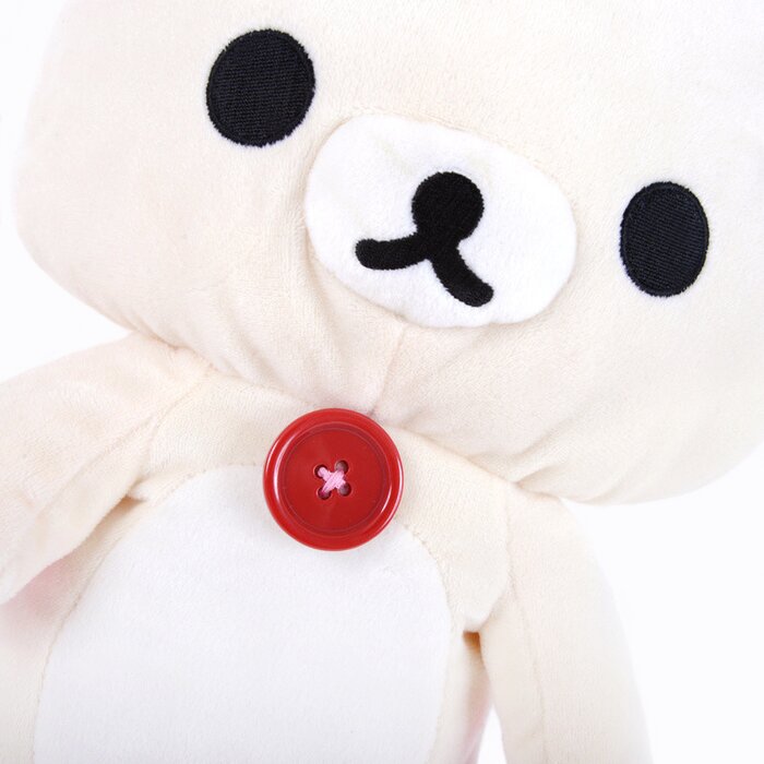 rilakkuma medium plush