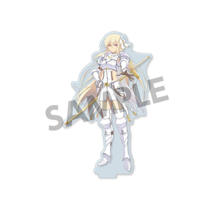 Shinobi Master Senran Kagura: New Link Acrylic Figure Collection