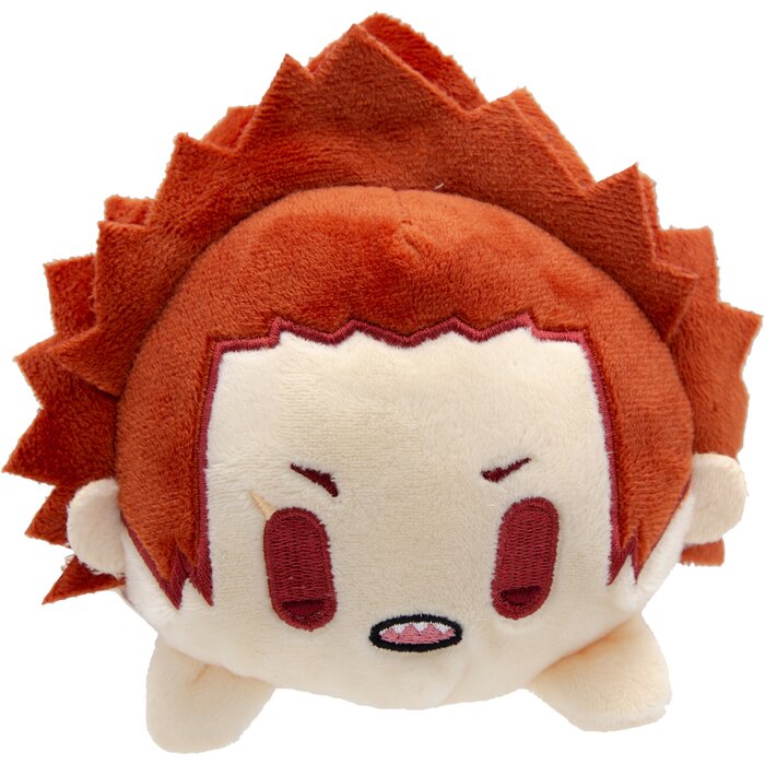 todoroki mochibi plush