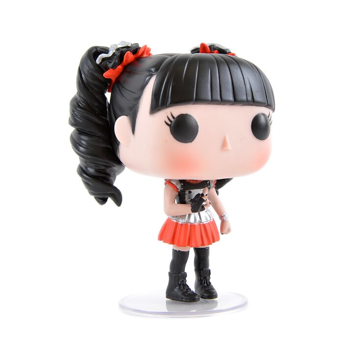 babymetal pop vinyl