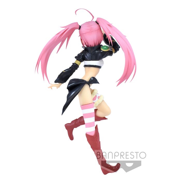 milim nava exq figure