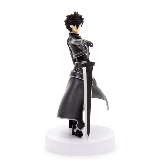 kirito banpresto figure