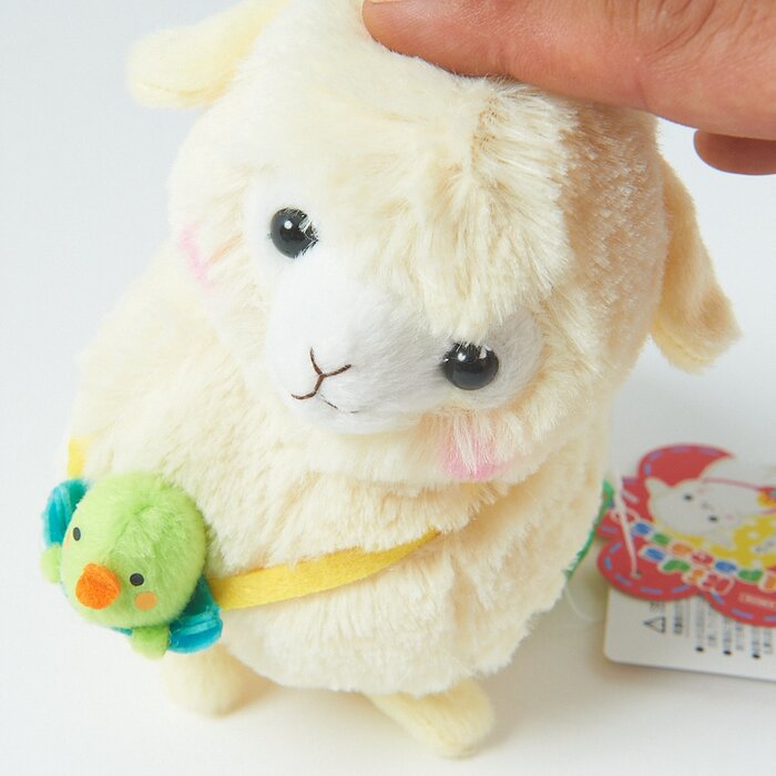 kids alpacasso