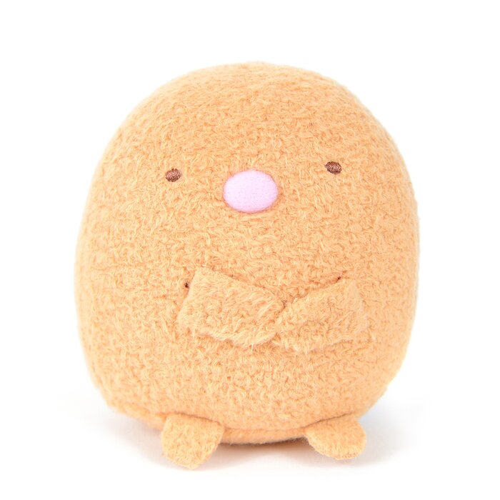 sumikko gurashi small plush