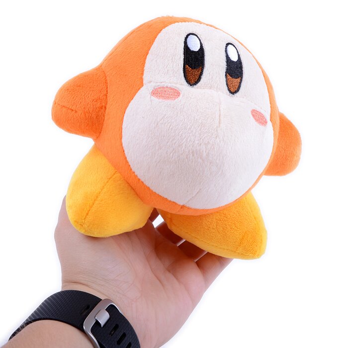 king dee dee plush