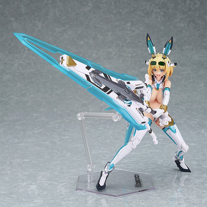 PLAMAX BP-01 Bunny Suit Planning Sophia F. Shirring (Re-run