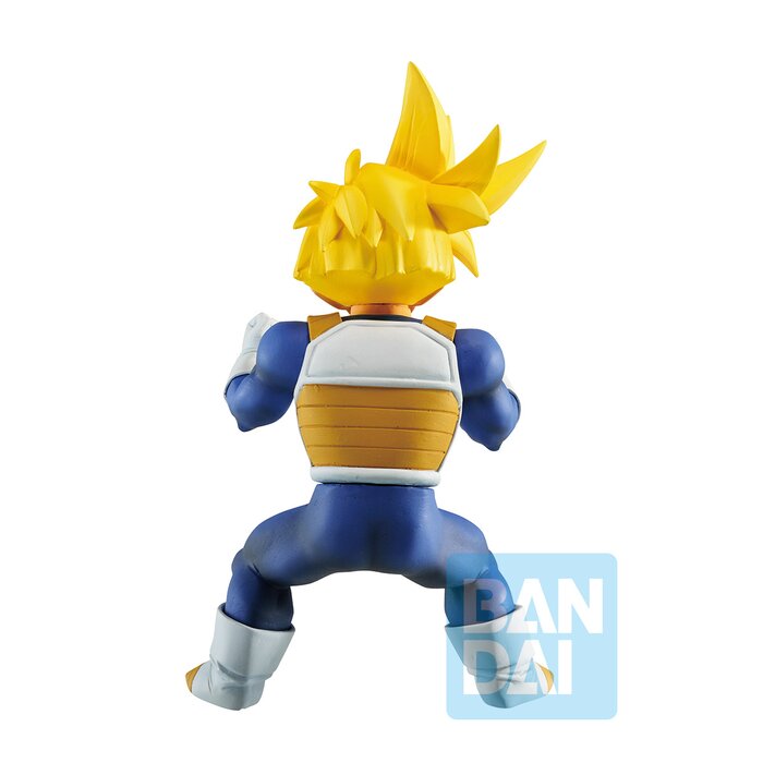 Ichibansho Figure Dragon Ball Z Super Saiyan Son Gohan (Vs Omnibus ...