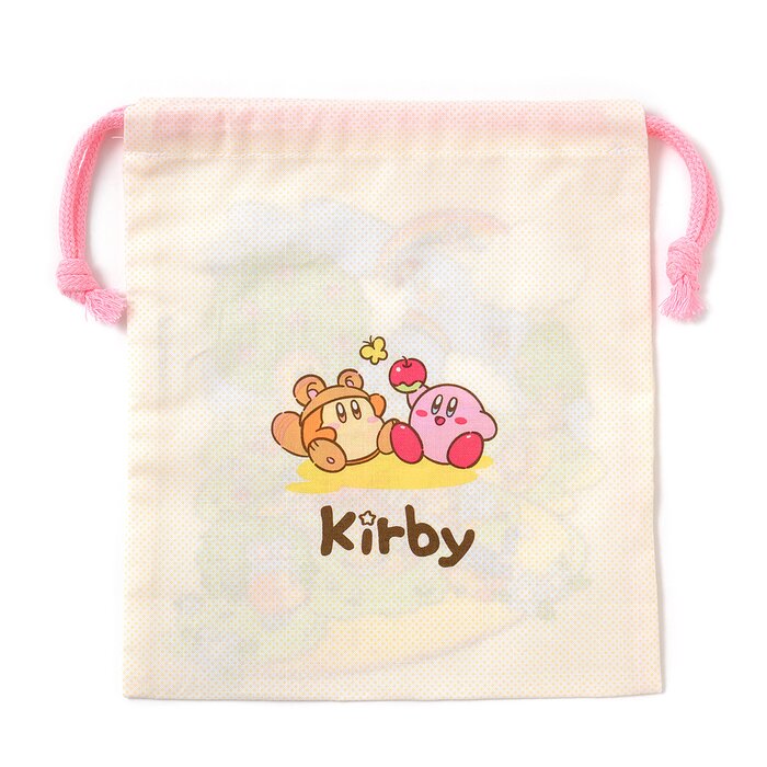 kirby ita bag