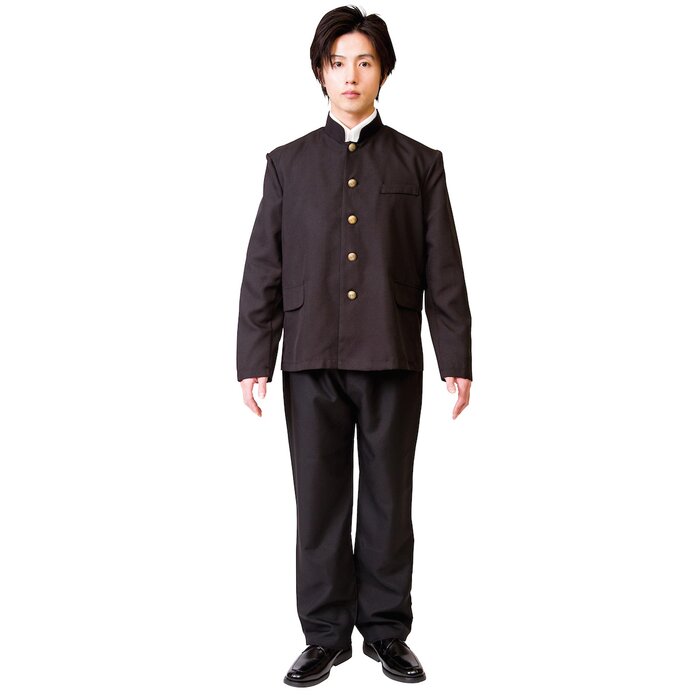 Gakuran Cosplay Set - Tokyo Otaku Mode (TOM)