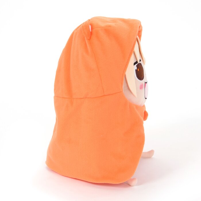 umaru chan plush