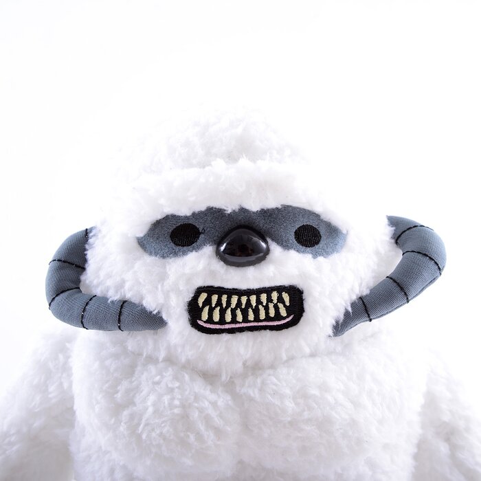 wampa plush