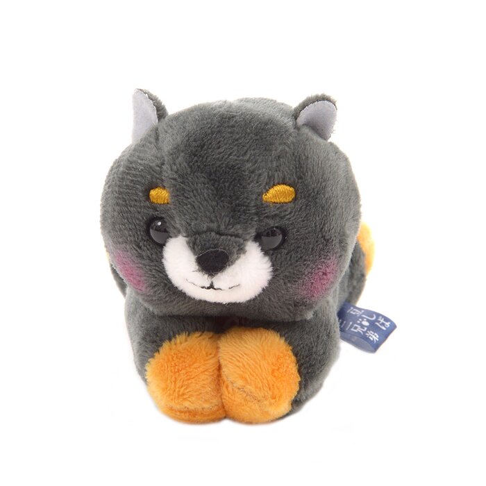 Mameshiba San Kyodai Plush Clip Series - Tokyo Otaku Mode (TOM)