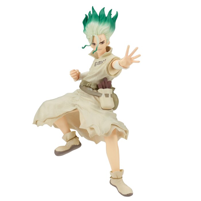 senku ishigami banpresto